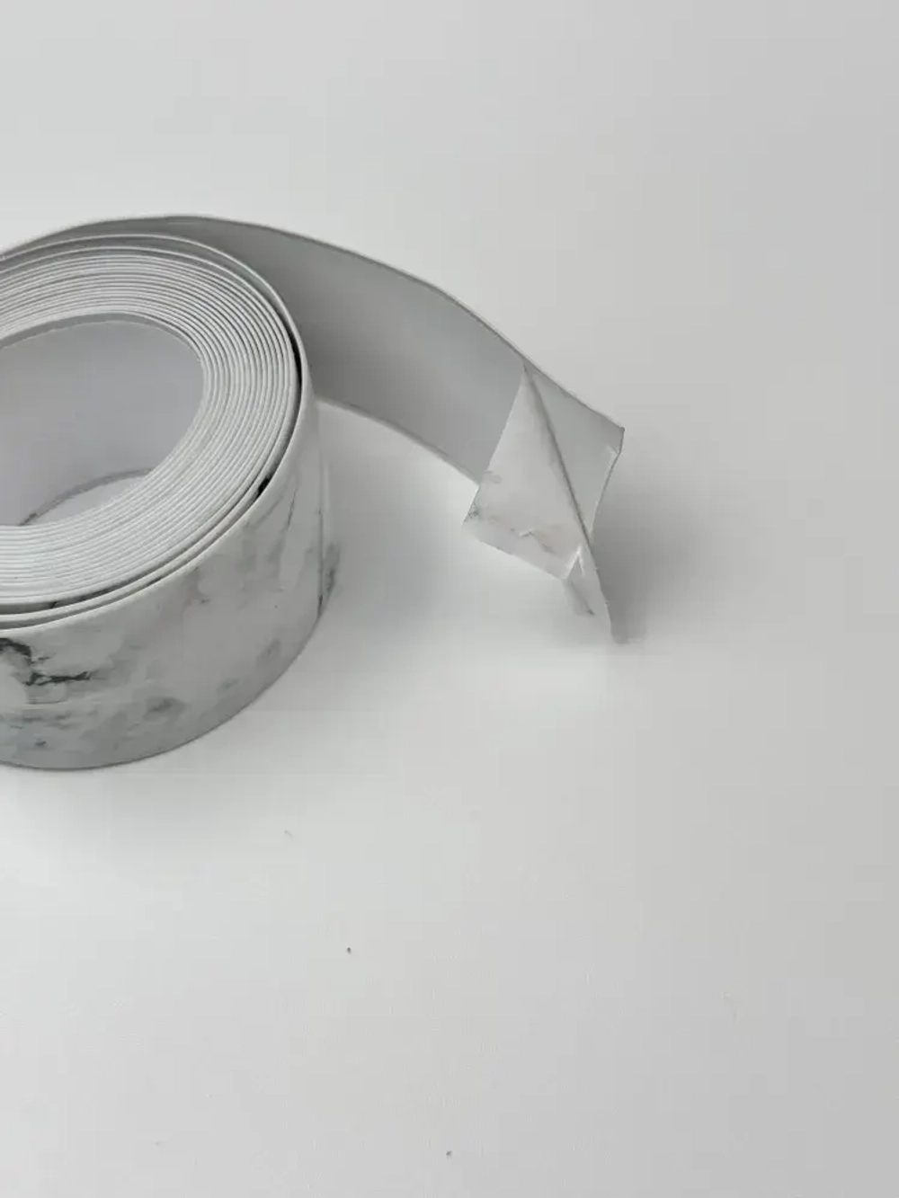 Лента бордюрная для ванны мрамор 2