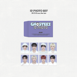 Членство ATEEZ ATINY MEMBERSHIP