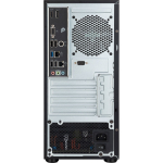 MSI Pro DP180 14th Tower Core i7-14700, 16Gb (16*1) DDR5, 512Gb SSD M.2, Intel UHD graphics, noODD, WiFi+BT, noOS