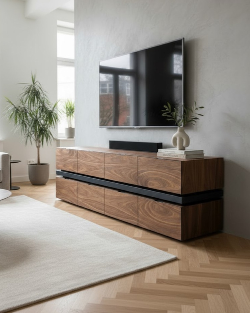 Тумба - комод «Link» большая