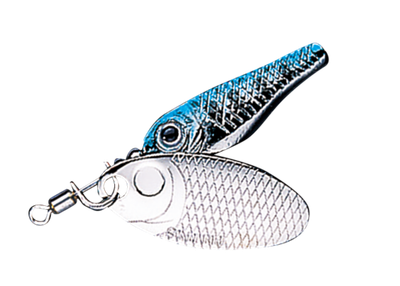 Блесна SMITH NIAKIS 12g #15