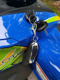 Квадроцикл YACOTA TYPHOON 250 бензин