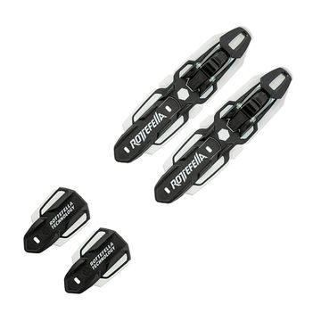 Крепления ROTTEFELLA Performance Classic Black NIS