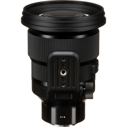 Объектив Sigma 105mm f/1.4 DG HSM Art Sony E, черный