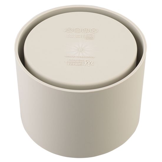 Форма для приготовления пирожного tower D12 см, h10 см силиконовая