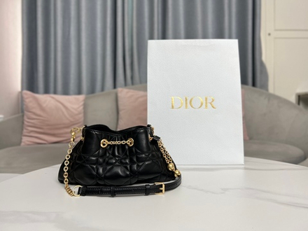 Christian Dior Ammi Small 27 cm