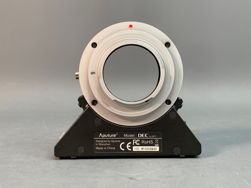 Aputure DEC MFT