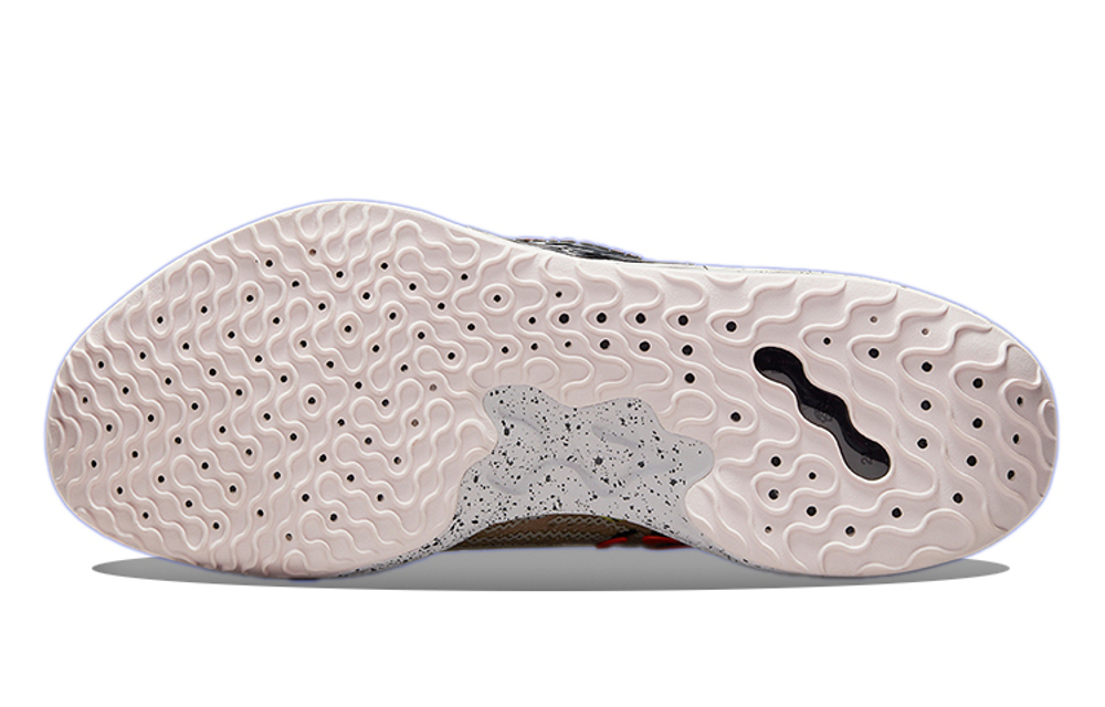 Кроссовки Nike Air Zoom G.T. Run Ep