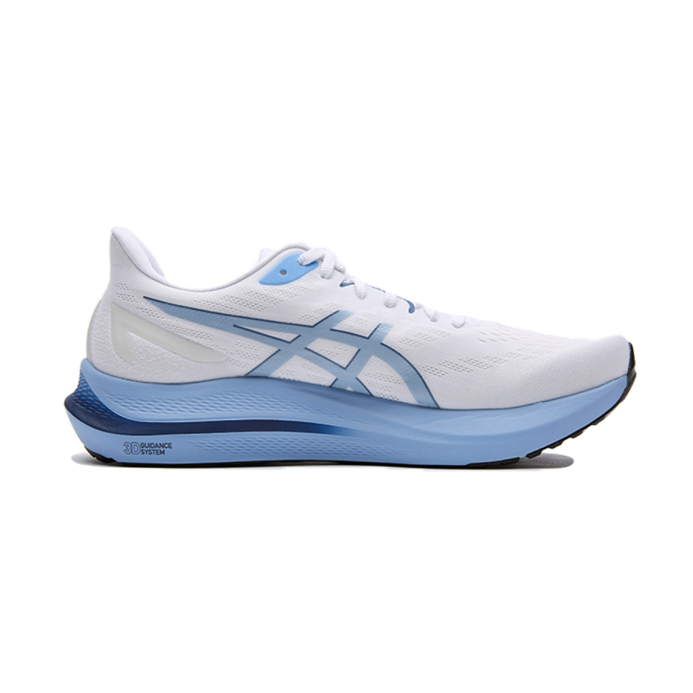 Кроссовки Asics GT-2000 12, 1011B691-100