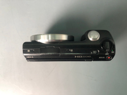 Sony Nex-5 + 18-55 OSS, 8350 кадров пробега