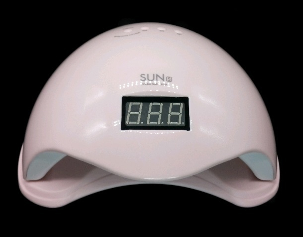 Лампа SUN 5 48Вт/UV/Led