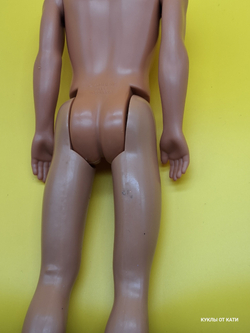 Кукла Барби Кен винтаж конец 90х 031053