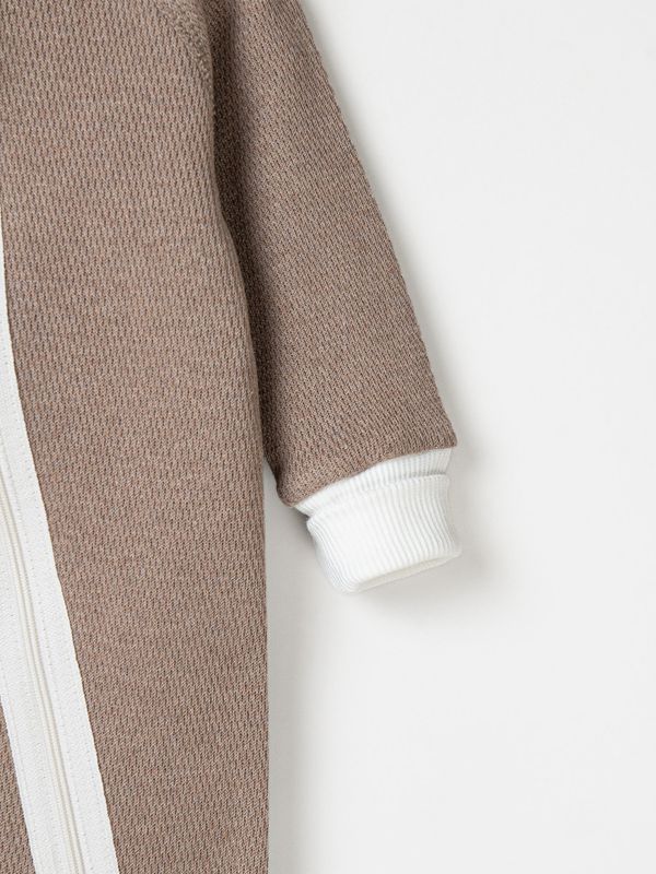 Комбинезон термо 