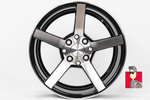 Комплект дисков Vossen VPS-CV3 15x7.5 et32 4x100/4x114.3