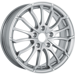 iFree Фриман 7x17 5x114.3 ET 45 Dia 60.1 (silver)