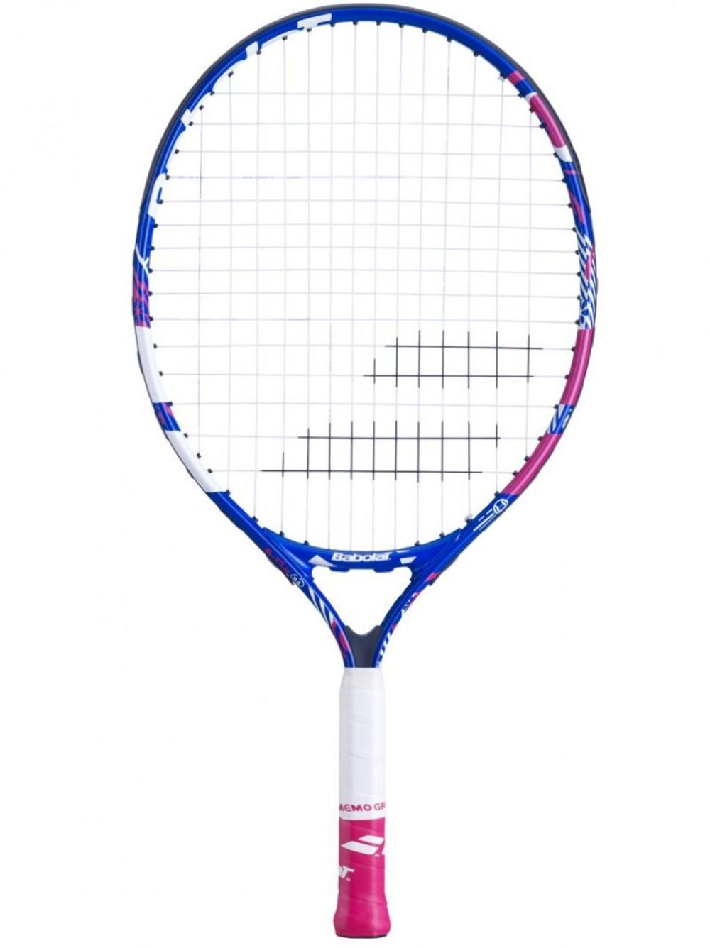 Детская ракетка Babolat B'Fly 21