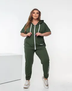 Спортивный костюм УК-517-2 Fabrika