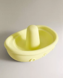 ZARA HOME ДЕТСКИЕ ПЛЯЖНЫЕ ИГРУШКИ «ЛОДОЧКИ» (НАБОР ИЗ 5 ШТУК), РАЗНОЦВЕТНЫЙ