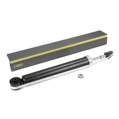 Амортизатор GANZ задний (газомасляный) L=R NISSAN Murano (Z51) 2008 - Арт.: GIK02252