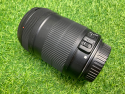 Canon EF-S 18-135mm 3.5-5.6 IS