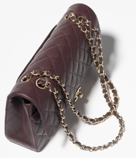 Chanel Классическая сумка 11.12