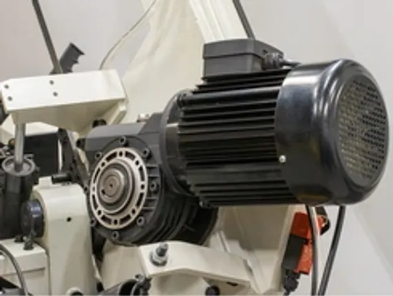 Редукторный сверлильный станок Stalex SHD-32CH PF