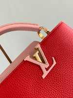 Louis Vuitton Capucines BB