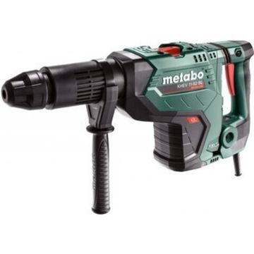 Перфоратор Metabo KHEV 11-52 BL (600767500)