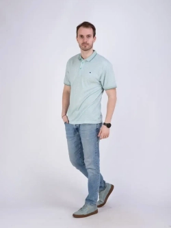 Футболка поло мужская Турция, тенниска