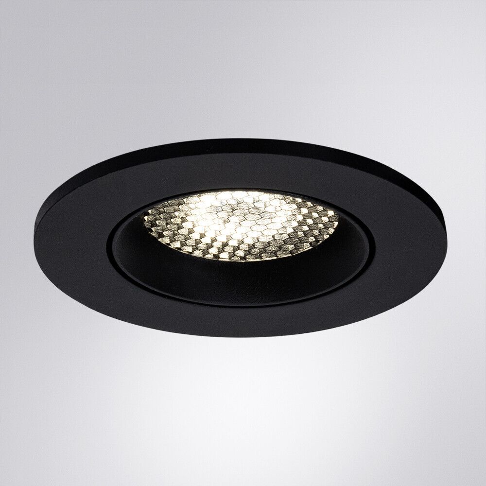 Точечный встраиваемый светильник Arte Lamp