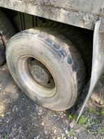Shacman (Shaanxi) SX* 8x4 Самосвал SX331863366 (Дизельный, 12,5 л, 544 л.с., МТ)