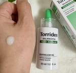 Сыворотка с 9% азелаиновой кислотой Torriden Azelaic acid serum, 30ml