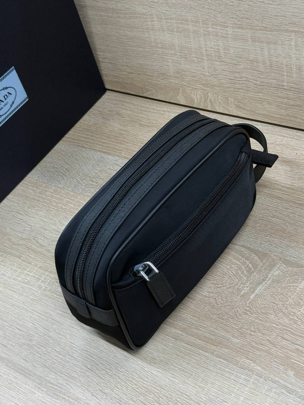 Несессер Prada