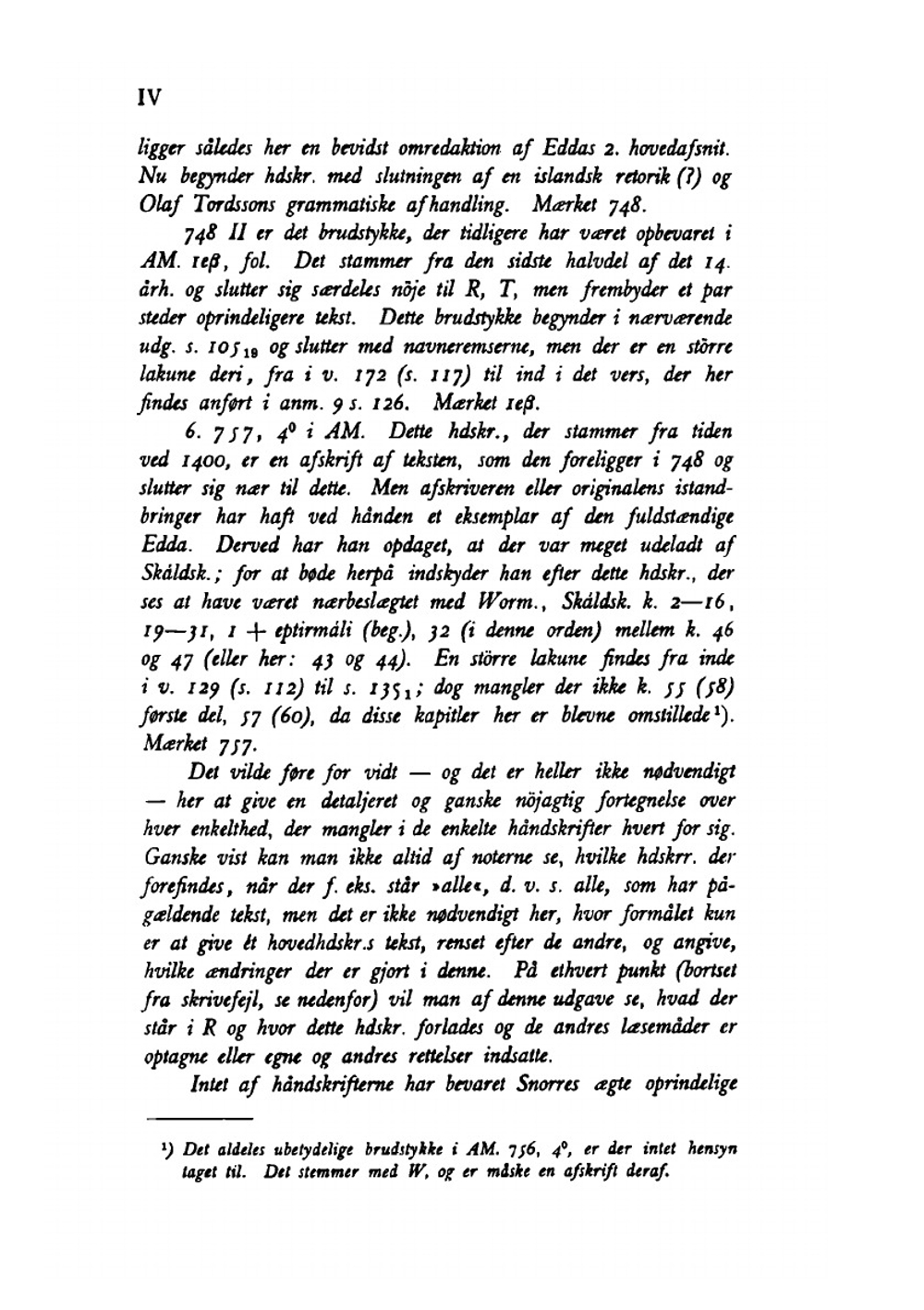 Edda | Snorri Sturluson