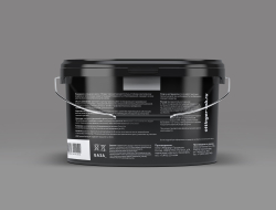 Краска дисперсионная акриловая Ottinger Blumen Intensive 20 интер. база 3 2.5л