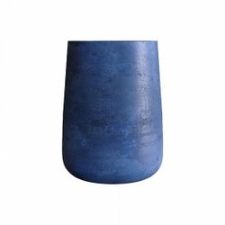 Кашпо CONE BLUEBERRY D39 H60