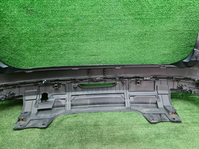 Бампер задний EXEED VX (2021-н.в.)