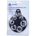 МАСТАК (105-01007) Набор размыкателей для топливной системы и системы кондиционирования, 7 предметов