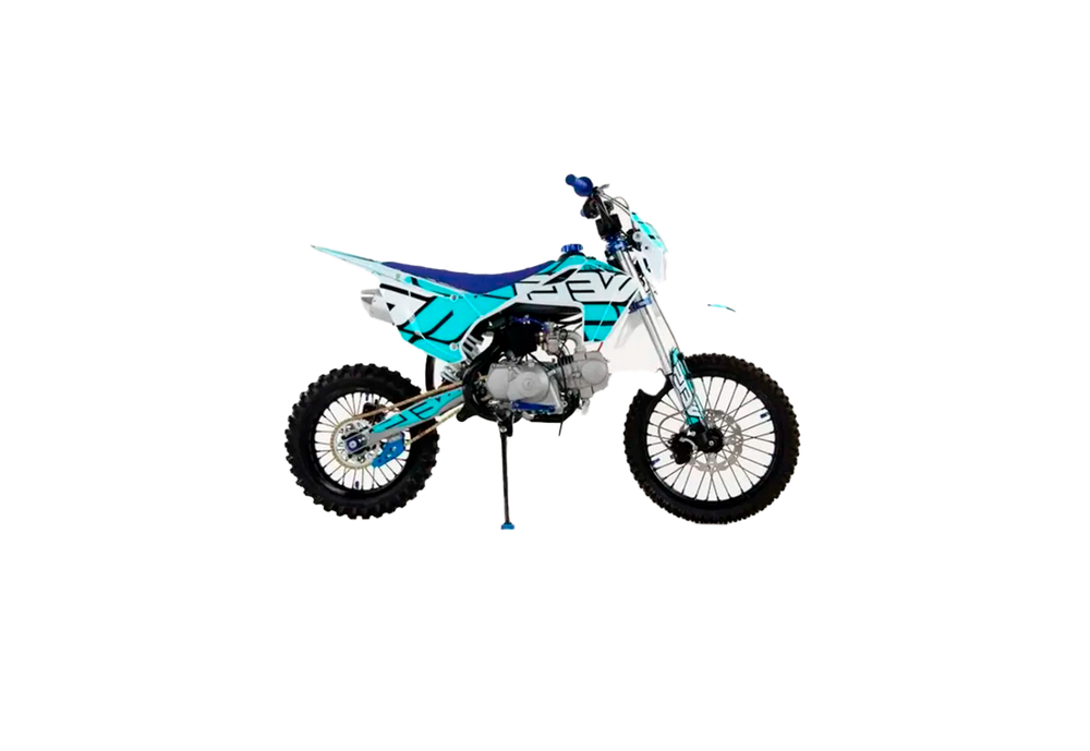 Питбайк Wels HS 125