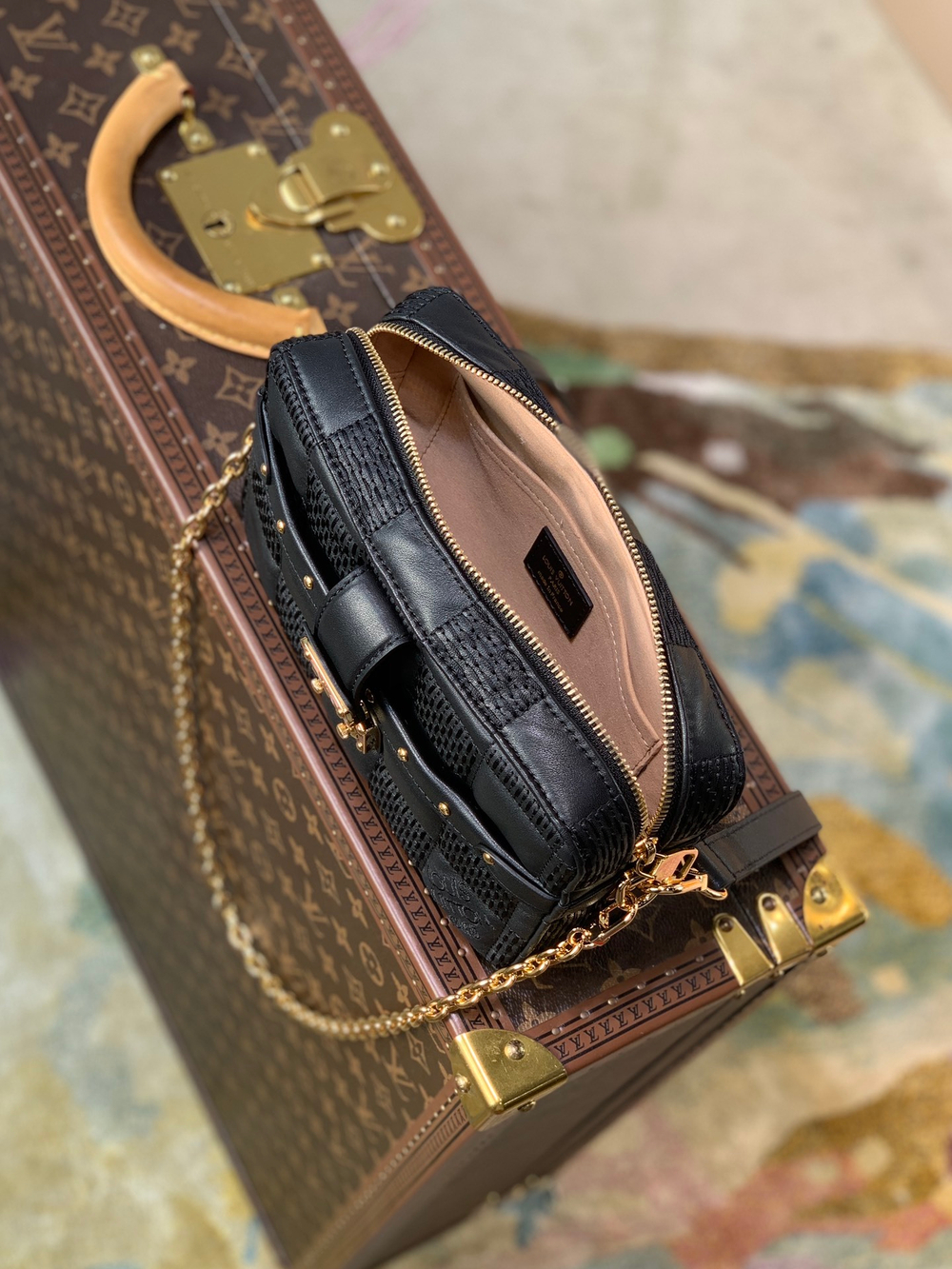 Louis Vuitton Troca PM