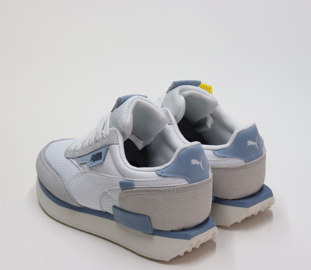 Кроссовки Puma RS-X Reinvention (36-41)р. / шт.