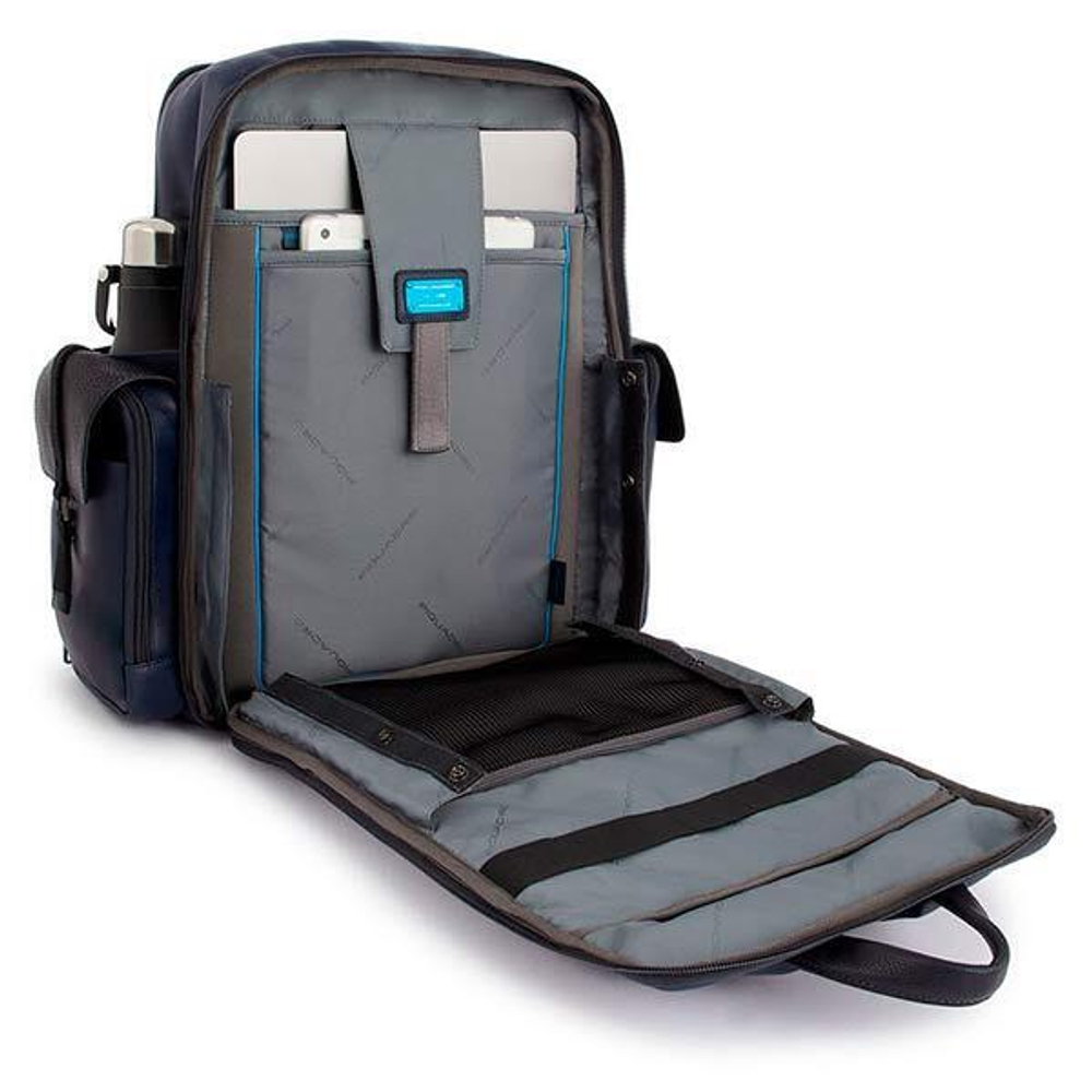 Рюкзак Piquadro Steven CA5659S118/BLU