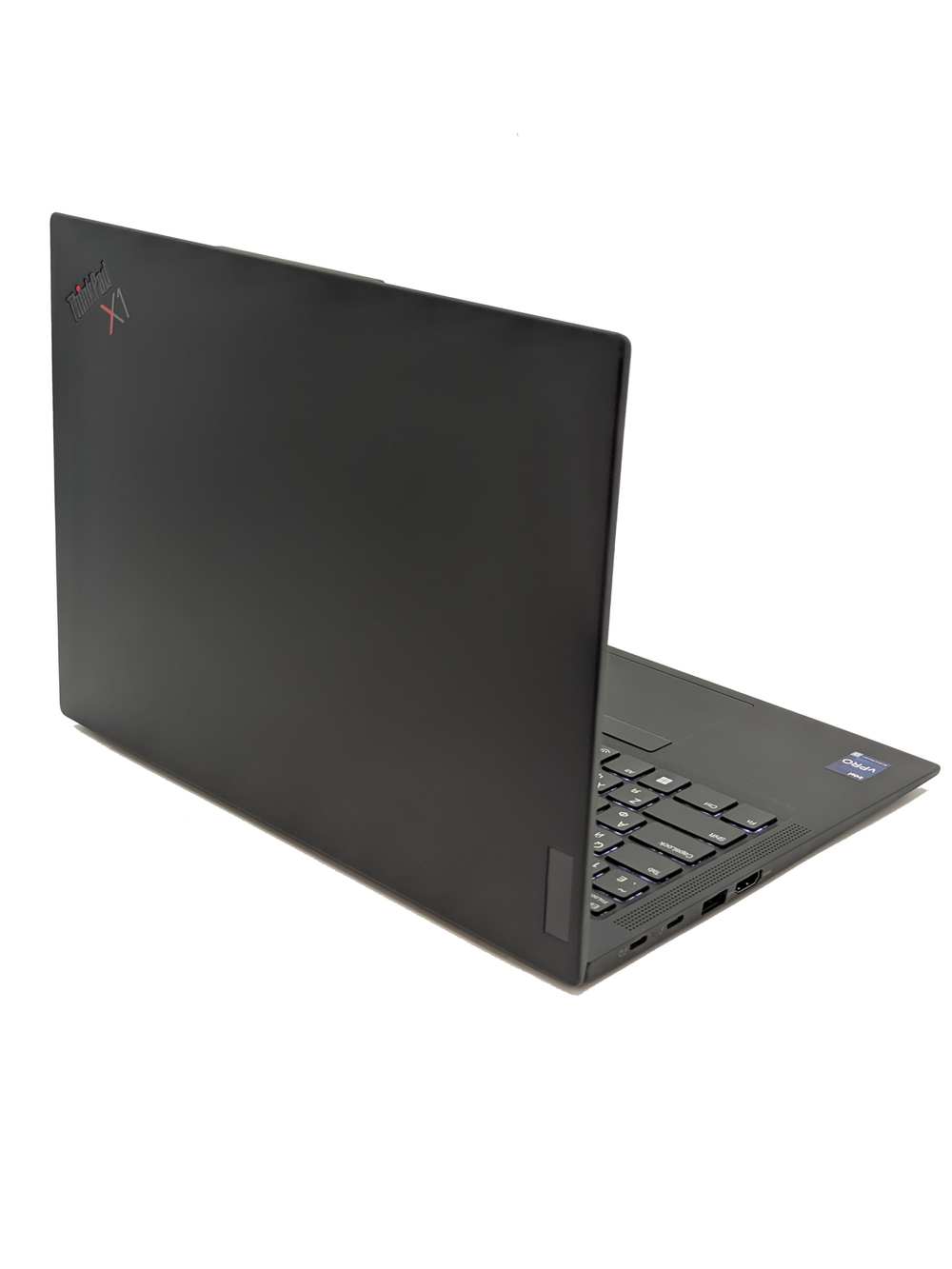 Ноутбук Lenovo ThinkPad X1 Carbon Gen 11, intel core i7-1365U, 1920x1200 IPS Touch