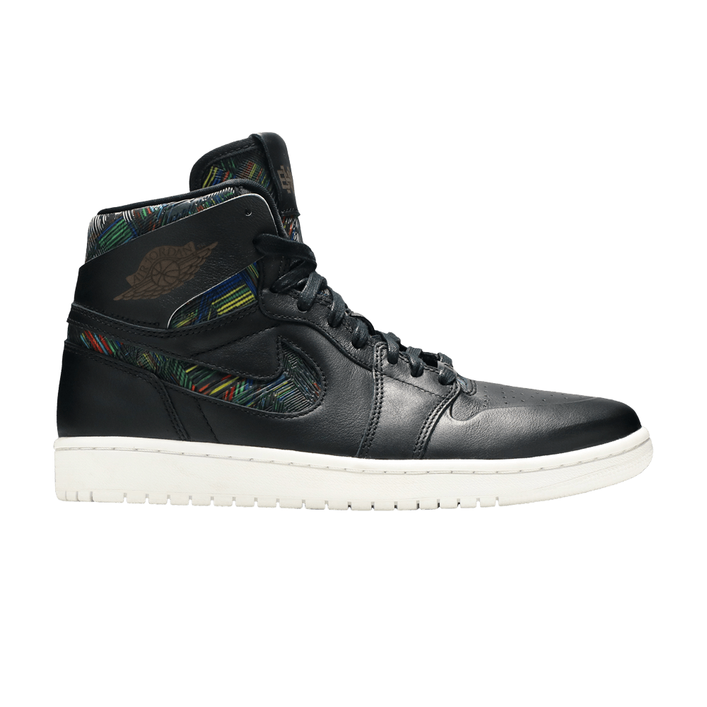 Кроссовки Jordan Air Jordan 1 Retro Nouveau Bhm
