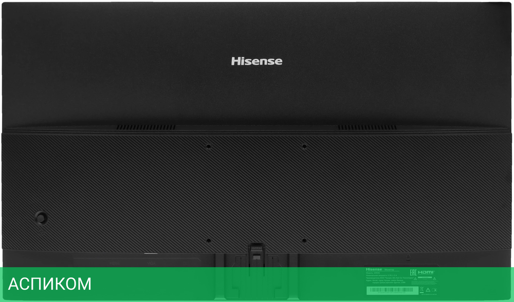 Монитор Hisense 23.8" 24N3Q