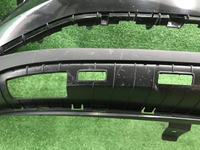 Бампер передний Hyundai Tucson 4 (2020-н.в.)