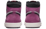 Кроссовки Jordan Air Jordan 1 Element Gore-Tex "Berry" 3M