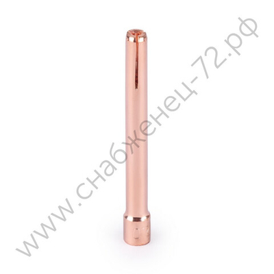 Varteg Цанга 2,0мм х 50мм TIG17/18/26 (702.0012/TD0001-20, пр-во FoxWeld/КНР)