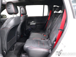 Mercedes-Benz GLB-Class X247 AMG GLB35 4MATIC (06.2022)