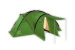 КЕМПИНГОВАЯ ПАЛАТКА NORMAL ЭЛЕФАНТ ЛЮКС